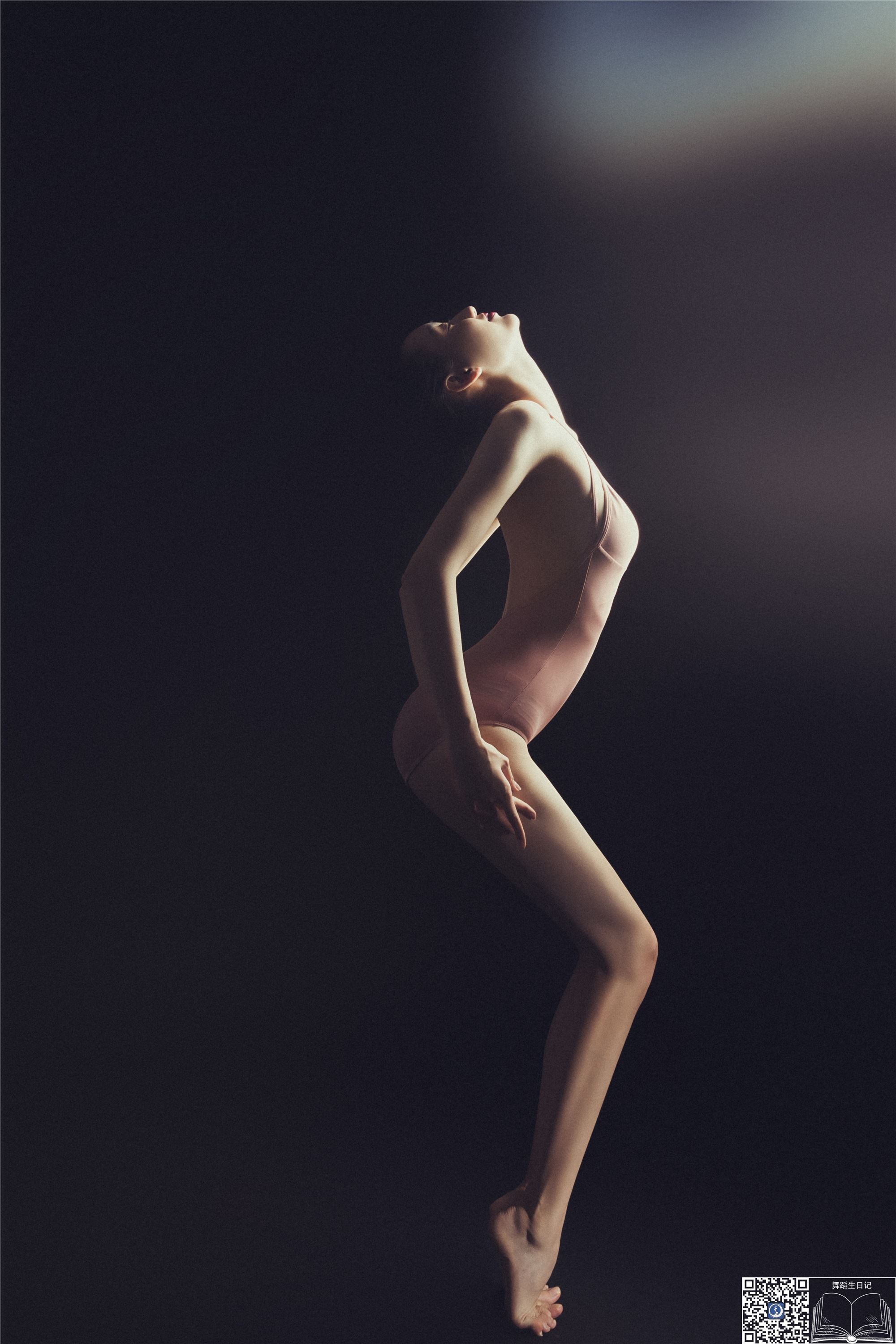 GALLI嘉丽 舞蹈生日记 018 - POPPY